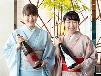 花ごよみ東京／株式会社龍名館ホテルシステムズ 求人