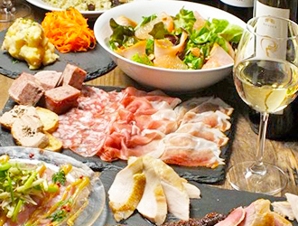 BISTRO30 求人