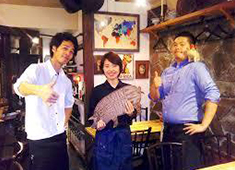 BISTRO30 求人 