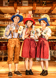 ※横浜エリア事業部／World Liquor Importers株式会社（ワールドリカーインポーターズ） 求人