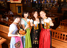 ※横浜エリア事業部／World Liquor Importers株式会社（ワールドリカーインポーターズ） 求人 まるで海外にいるような環境で仕事ができます。世界のゲストを魅了するレストランを創っていきましょう。