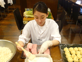 「並木橋 なかむら」「味のなかむら」「蕎麦前 山都」、他 求人