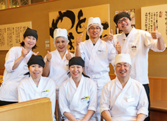 とんきゅう 株式会社 求人 店舗運営の経験者も大歓迎！店長から先にSVの途もあり！
