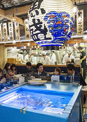 株式会社ダイナックホールディングス(サントリーグループ・東証2部上場企業) 求人