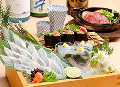 株式会社ダイナックホールディングス(サントリーグループ・東証2部上場企業) 求人 事業規模やグループの信用を活かしたバイイング力で、質の高い食材を全国から集め提供しています。