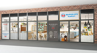 株式会社 アメリカンハウス／「THE OVEN」「SEAFOOD JO'S」 求人