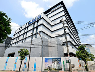 センコークリエイティブマネジメント株式会社　東京イーストサイド「ホテル 櫂会」 求人
