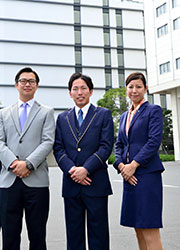 センコークリエイティブマネジメント株式会社　東京イーストサイド「ホテル 櫂会」 求人