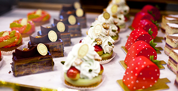 MACAROON JAPAN 株式会社 求人