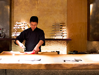 魚菜 基（もとし） 求人