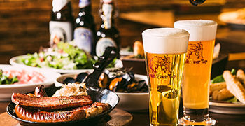 「世界のビール専門ブランド」事業部／World Liquor Importers株式会社 求人