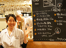 寿矢グループ（としやグループ）／寿矢 本店、逸福（いっぷく）、TOSHIYA Verde（トシヤ ヴェルデ） 求人 あなたの入社で新たなお店が生まれるかも知れません！アイデアや意見もどんどん発信してください。