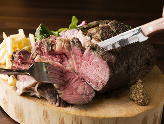 肉＆ワイン Bistro Brown（ビストロブラウン）／ザイジール 株式会社 求人