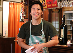 株式会社コンセプション 求人 様々な業態の店舗があるので、学べる料理は沢山あります！コンセプションで料理の幅を広げませんか？