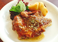 good day for you（グッディ・フォーユー） 求人 沖縄・那覇ではカフェを運営しています！沖縄で働きたい方（製菓・調理）も大歓迎です♪