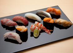 ありそ鮨し／株式会社 荒磯 求人 こだわりの新鮮な魚介類を様々なお客様に喜んで頂ける様に提供しております。あなたの経験を活かして下さい！