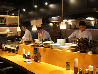 角打（かくうち）茅場町店、ほか／株式会社サンケイ会館 求人