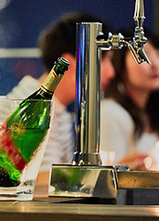 Restaurant&Bar Rooop（レストラン&バー ループ）／株式会社 ビッグバン東京 求人