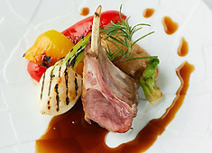 Restaurant&Bar Rooop（レストラン&バー ループ）／株式会社 ビッグバン東京 求人 柔軟な考えの料理を提供したいと考えていますので、和食出身の方も歓迎しています。