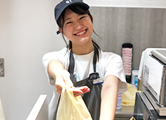 cycle&design 株式会社 求人 ますます面白くなるタイミング！一緒に試行錯誤しながら、育てていこう！そんなスタッフが多数います。
