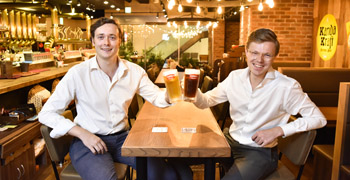 SCHMATZ（シュマッツ）／カイザーキッチン株式会社 求人