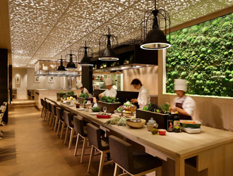 「HATAKE CAFE 日本橋店」「HATAKE CAFE 新宿店」 求人