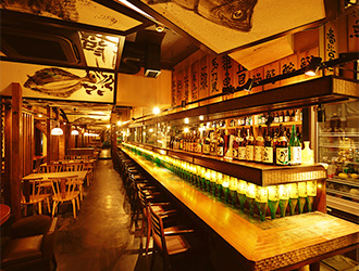 ASAHI BEER RESTAURANT co.,ltd ※和食部門 求人