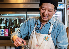 株式会社GCCP 求人 ▲大衆×イタリアンを融合させた新規業態！友達同士、カップル、仕事仲間と…多くの方に愛されるお店を作りましょう！