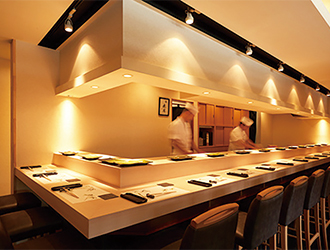 「鮨 青海（おうみ）」「鮨 天海（あまみ）」「赤坂 鮨葵」、他 求人