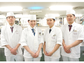 株式会社 熊魚菴 たん熊北店（東京ドームホテル店・横浜ホテルニューグランド店・左近太郎 銀座店） 求人