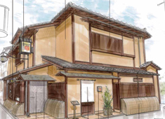 GRATEFUL株式会社（グレイトフル） 求人 10月MORIMOTO KYOTOがOPEN！今後新しいことにチャレンジしていきたい方もぜひ、ご応募ください。