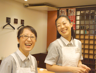 つきじ喜代村 すしざんまい／株式会社 喜代村 求人