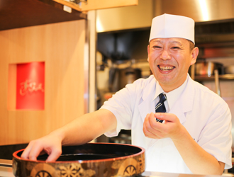 つきじ喜代村 すしざんまい／株式会社 喜代村 求人