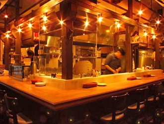 BISTRO30 求人