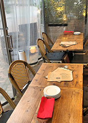 BISTRO30 求人