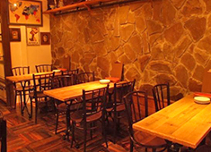 BISTRO30 求人 
