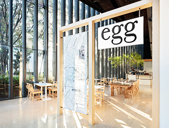 「EGG TOKYO」／株式会社プロントコーポレーション（サントリーグループ）※新規事業・海外ブランド事業部 求人
