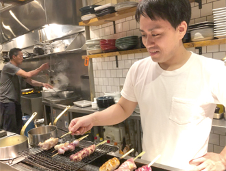 「並木橋 なかむら」「味のなかむら」「蕎麦前 山都」、他 求人