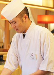回転寿司 沼津すし之助／株式会社ジャンティーズサプライ 求人