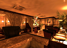 VILLA FOCH（ヴィラ フォッシュ）／株式会社The Oriental F&B Company 求人 