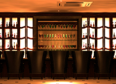 VILLA FOCH（ヴィラ フォッシュ）／株式会社The Oriental F&B Company 求人 