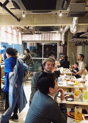 大衆酒場はんろく 求人