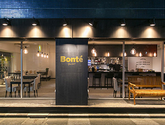 BISTRO Bonte（ボンテ） 求人