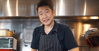 BISTRO Bonte（ボンテ） 求人