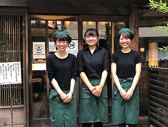 株式会社アヤカンパニー ※カフェ業態 求人