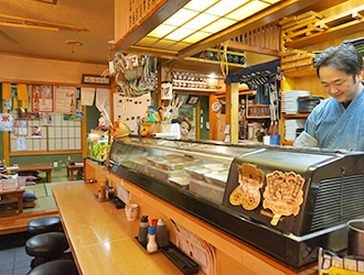 「居酒屋松ちゃん」「モッちゃん」「松ちゃん 東あずま店」 求人