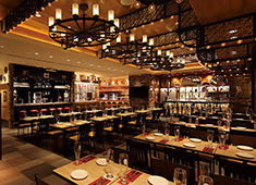 World Liquor Importers株式会社 求人 常時15種類を超える独占輸入の樽生ビールや世界のボトルビールを提供する世界のクラフトビールを集めたビアレストラン。