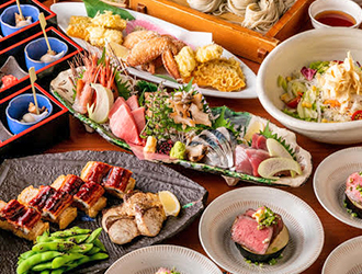 あやかり鯛（越後地酒と炭火旬彩 へぎそば）／株式会社　リアルプロモーション 求人