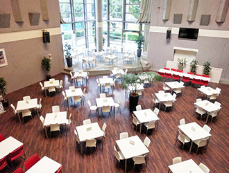 株式会社 トムフード　首都大学東京店 求人