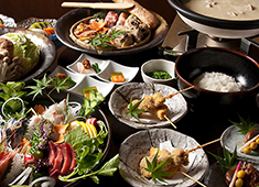 株式会社MOVEMENTS 求人 ▲毎月メニュー開発を行いますので、和食・洋食etc今までの経験を存分に活かせます。
